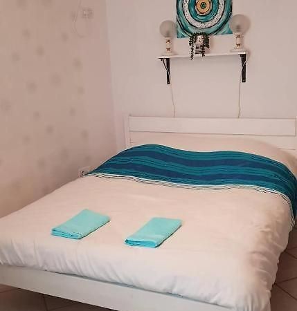 Fortuna Apartmanok Eger Buitenkant foto