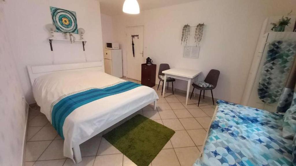 Fortuna Apartmanok Eger Buitenkant foto